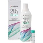 Menicon MeniCare Pure Multipurpose Solution 250ml All-in-One-Lösung zur Reinigung, Desinfektion & Aufbewahrung - Preisvergleich