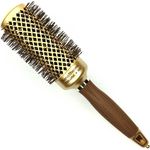 Coipro Nano Thermic NT-44 Thermorundbürste 44/60mm Olivia Garden