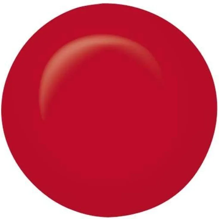 IBD JustGel Lucky Red Gellack 14 ml, für gepflegte Nägel