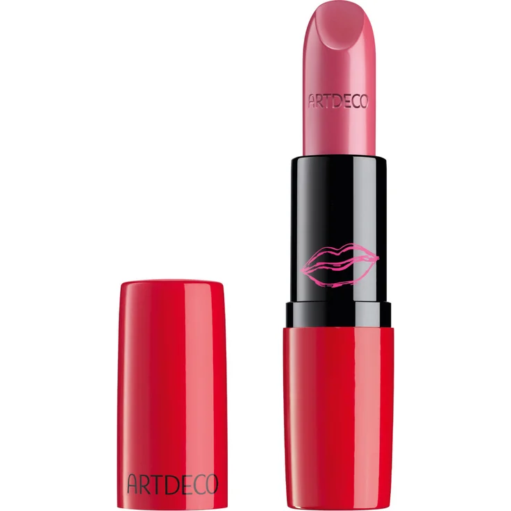 Artdeco Perfect Color Lipstick Iconic Red 887 Love Item – Bild 1