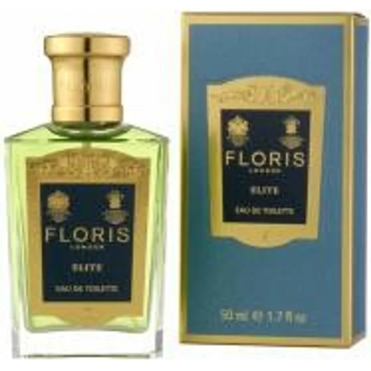 Floris London Elite Eau de Toilette (EdT) Herrenduft 100 ml