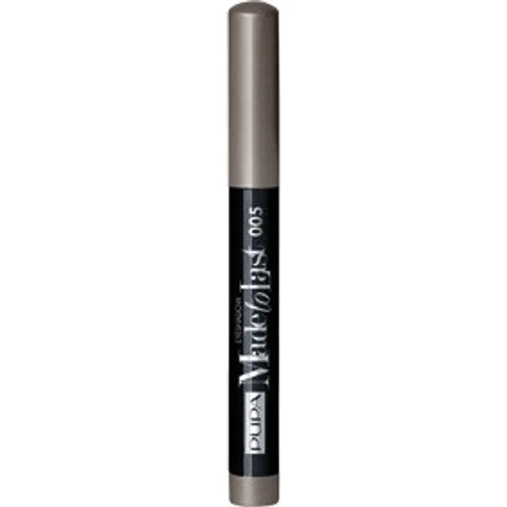 Pupa Augen Make-up Made To Last Waterproof Eyeshadow Lidschatten 005 Desert Taupe 1,4 g