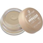 Essence Soft Touch Mousse Foundation 01 Matt Sand 16 g