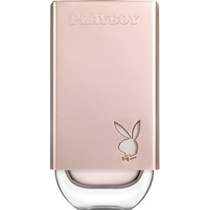 Playboy Make The Cover For Her Eau de Toilette (EdT) Damenduft 30 ml