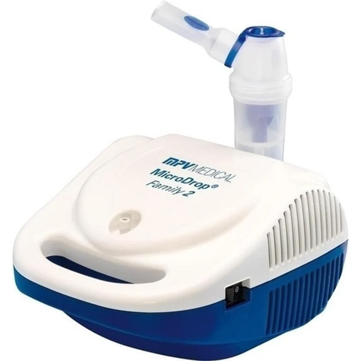 MPV Medical Microdrop Family2 1 St. – Bild 1