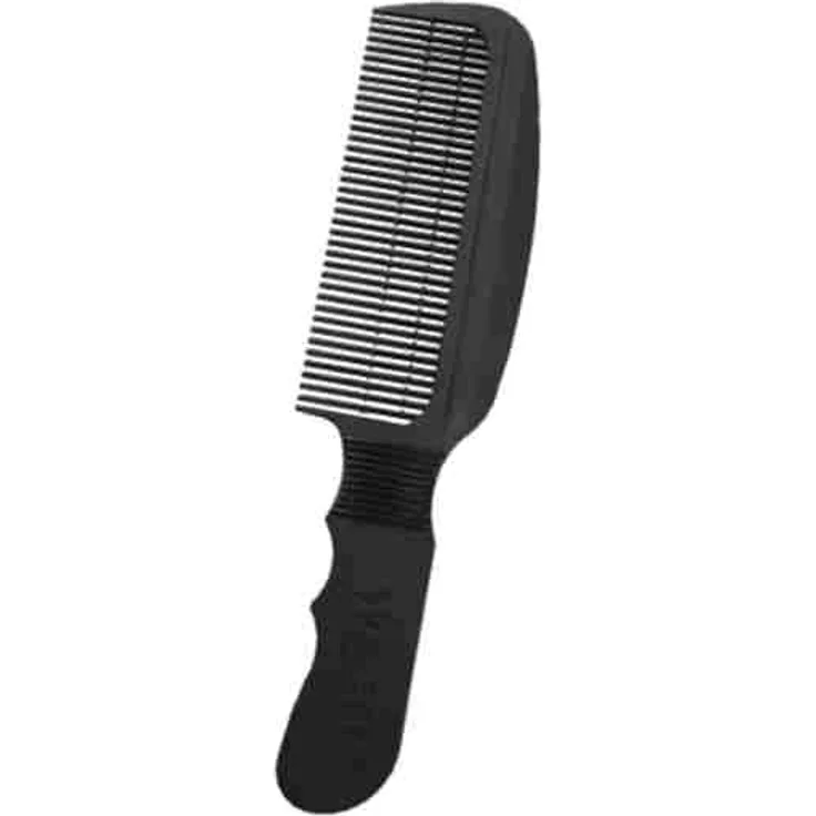 Wahl Schneidekamm Speed Comb Black