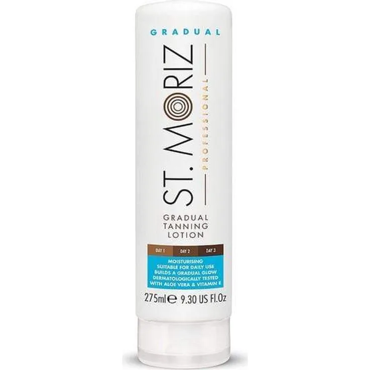 St. Moriz Selbstbräunnungslotion Professional St. Moriz 275 ml