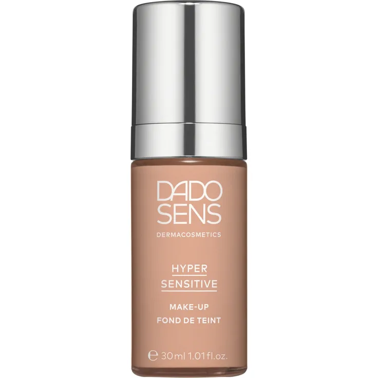 Dado Sens Foundation - Natural 01W 30 ml