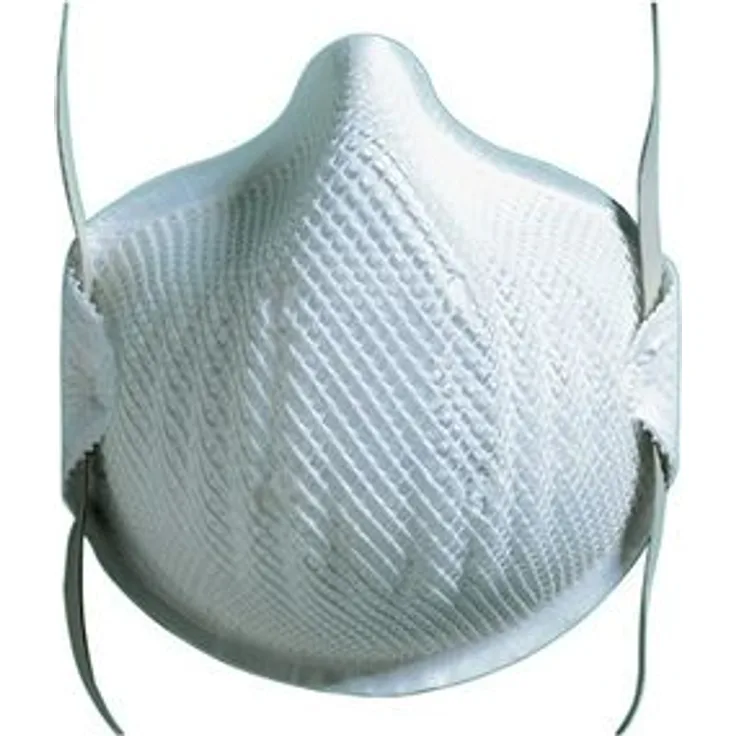 MOLDEX Atemschutzmaske 2360 FFP1NRD b.4xAGW-Wert MOLDEX EN149:2001+A1:2009