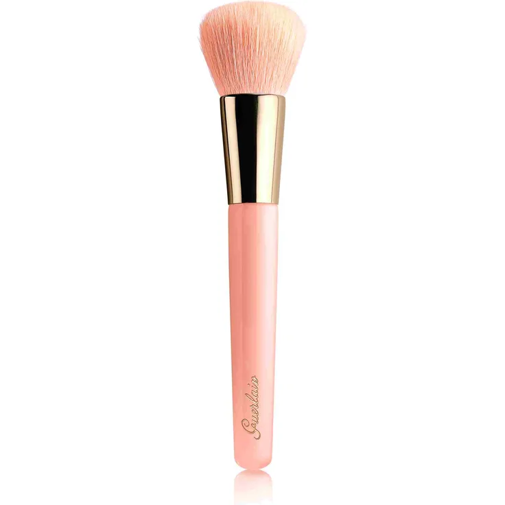 Guerlain Accessoires The Foundation Brush Dekorative Kosmetik Make-up-Accessoires Pinsel