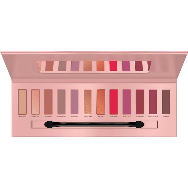 Eveline Eyeshadow Palette Angel Dream 12G