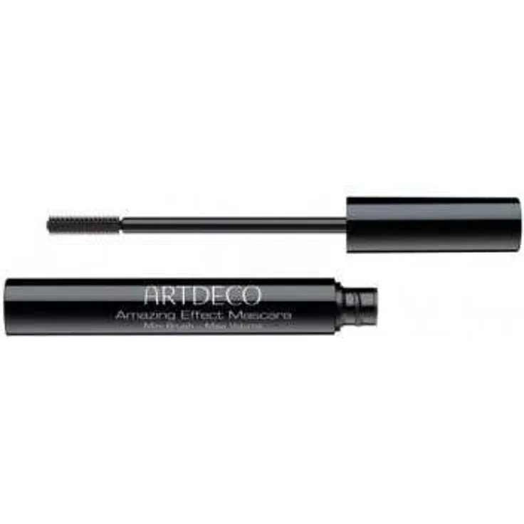Artdeco Amazing Effect Wimperntusche 1 Black 6 g