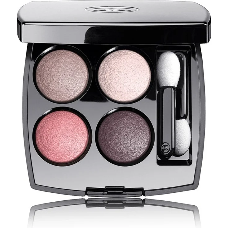 Chanel Augen Make-up Les 4 Ombres 228 - Tissé Cambon 2 g