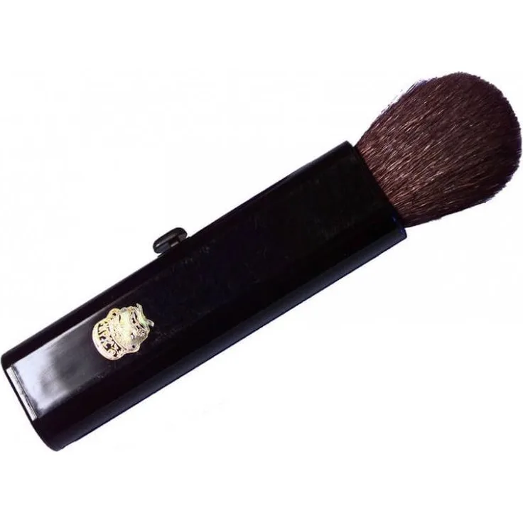 Tana Pocket Puderpinsel Make-up Pinsel, Dekorative Kosmetik Make-up Accessoires