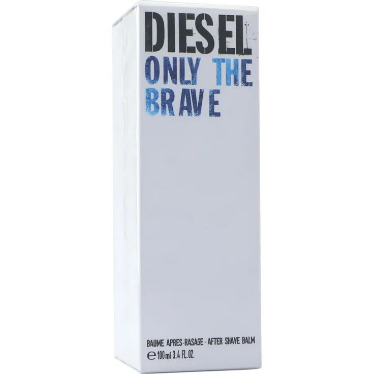 Diesel Only the Brave After Shave Balm 100 ml