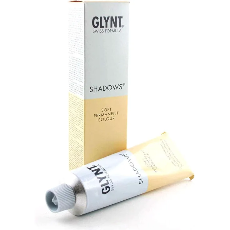 Glynt Shadows Soft Permanent Colour Intensivtönung 8.3 100 ml
