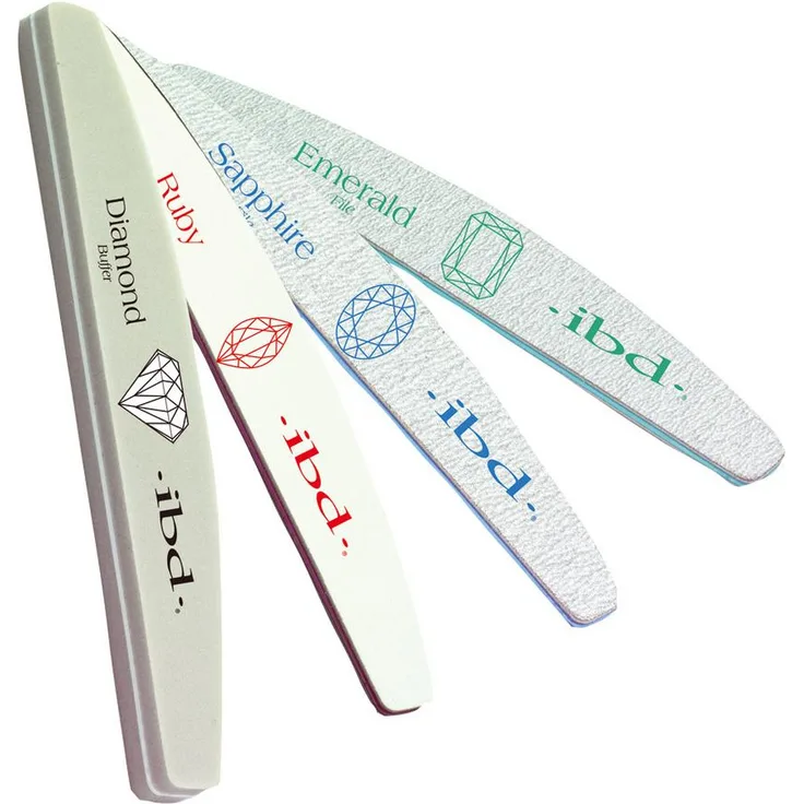 File Jewel Collection