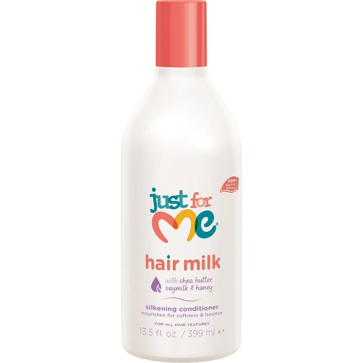 Just For Me Silkening Conditioner 399 ml