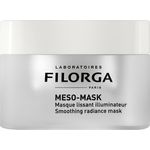 Filorga Meso Mask 50 ml, glättende Wirkung, für einen strahlenden Teint, Stimuliert die Zellaktivität und die Kollagenproduktion