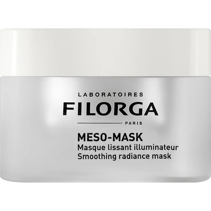 Filorga Meso Mask 50 ml, glättende Wirkung, für einen strahlenden Teint, Stimuliert die Zellaktivität und die Kollagenproduktion – Bild 1