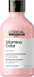 L'Oréal Serie Expert Vitamino Color Shampoo 300 ml