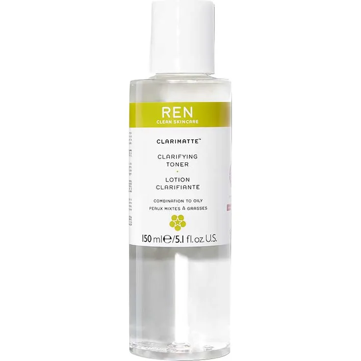 Ren Clarimatte Clarifying Toning Lotion 150 ml