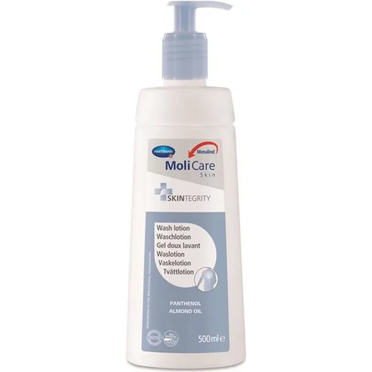 MoliCare Skin Waschlotion 500 ml