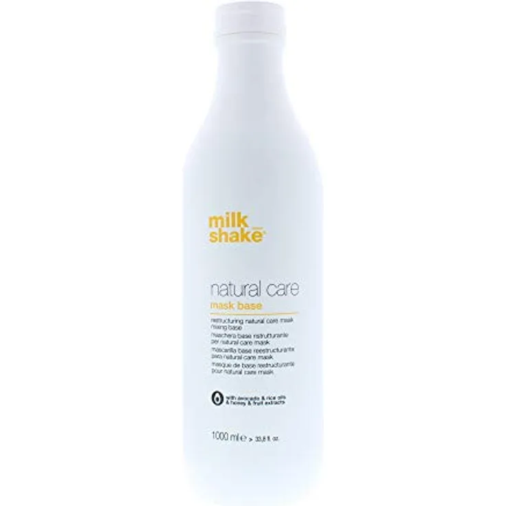 Milk_Shake Natural Restructuring Mask Base 1000 ml