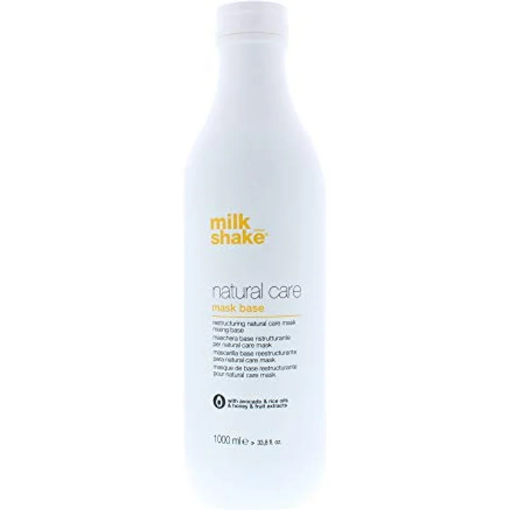 Milk_Shake Natural Restructuring Mask Base 1000 ml