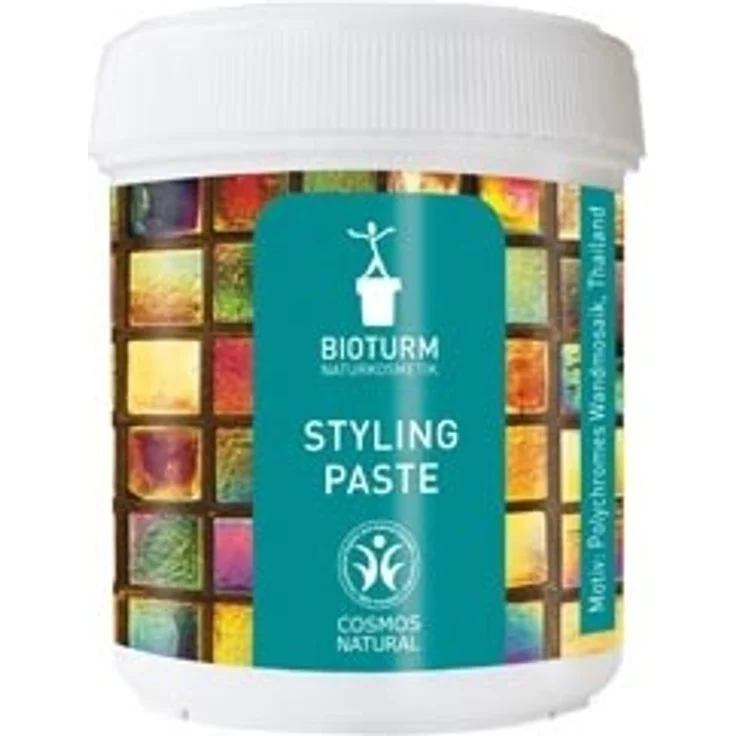 Bioturm Styling Paste Nr. 124, 110 ml