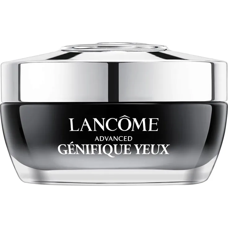 Lancôme Génifique Eye Cream 15 ml mit Anti-Aging Wirkung für reife Haut