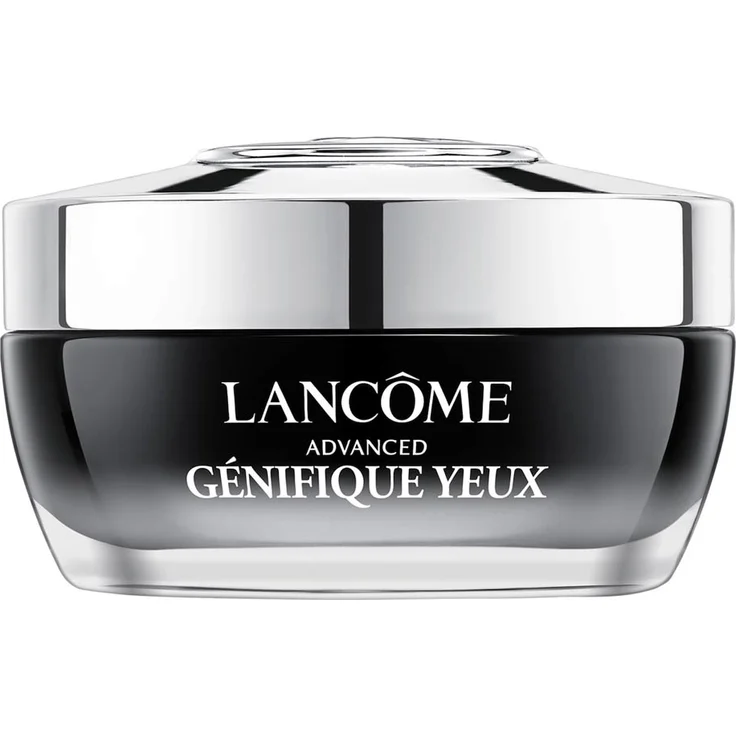 Lancôme Génifique Eye Cream 15 ml mit Anti-Aging Wirkung für reife Haut – Bild 1