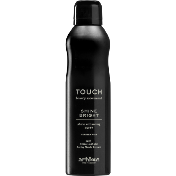 Artègo Touch Shine Bright 250 ml
