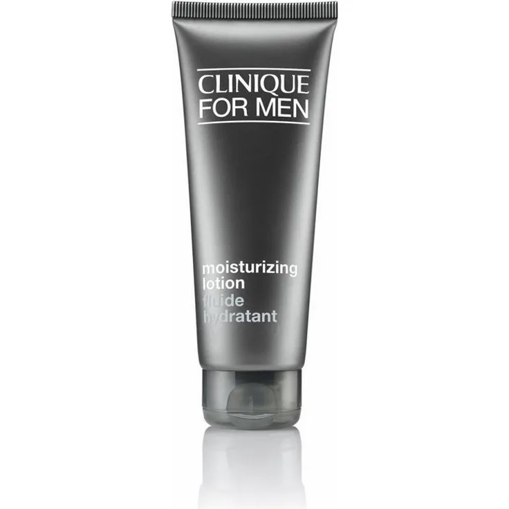 Clinique For Men Moisturizing Lotion 100 ml, mit Anti-Aging Wirkung
