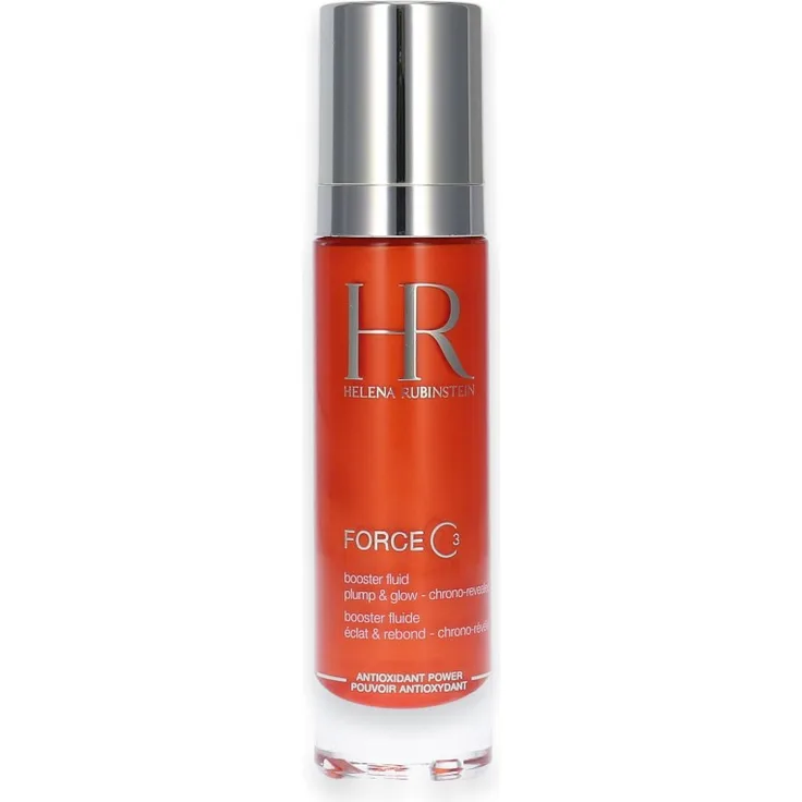 Helena Rubinstein Force C Booster Fluid Tagespflege 50 ml