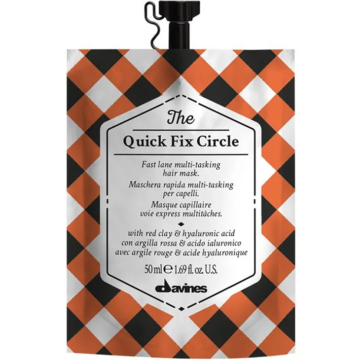 Davines Chronicles The Quick Fix Circle 50 ml