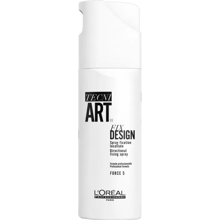 L'Oréal Professionnel Tecni Art Fix Design Refillable 200 ml
