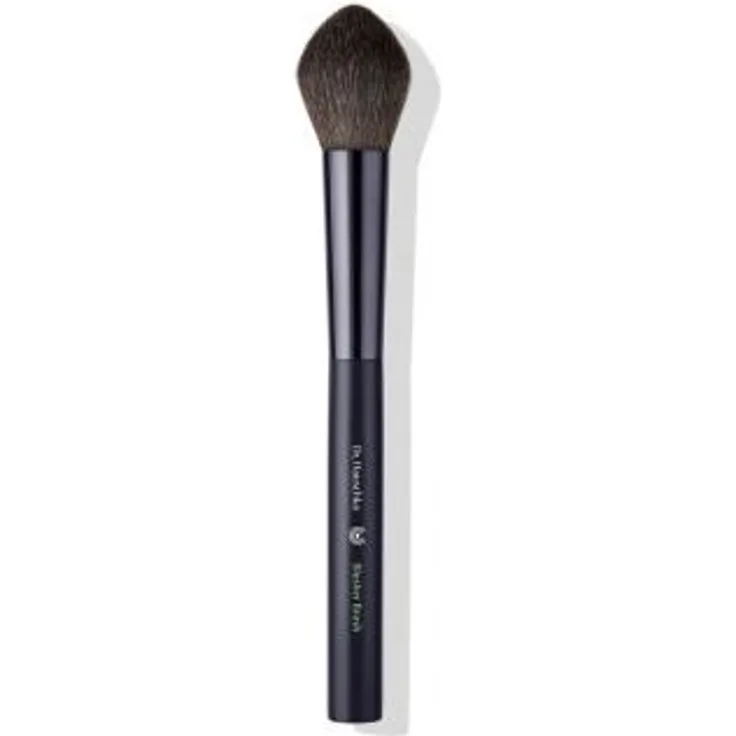 Dr. Hauschka Pinsel Make-Up Accessoires Blusher Brush