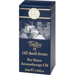 Taylor of Old Bond Street Pre-Shave Oil 30 ml