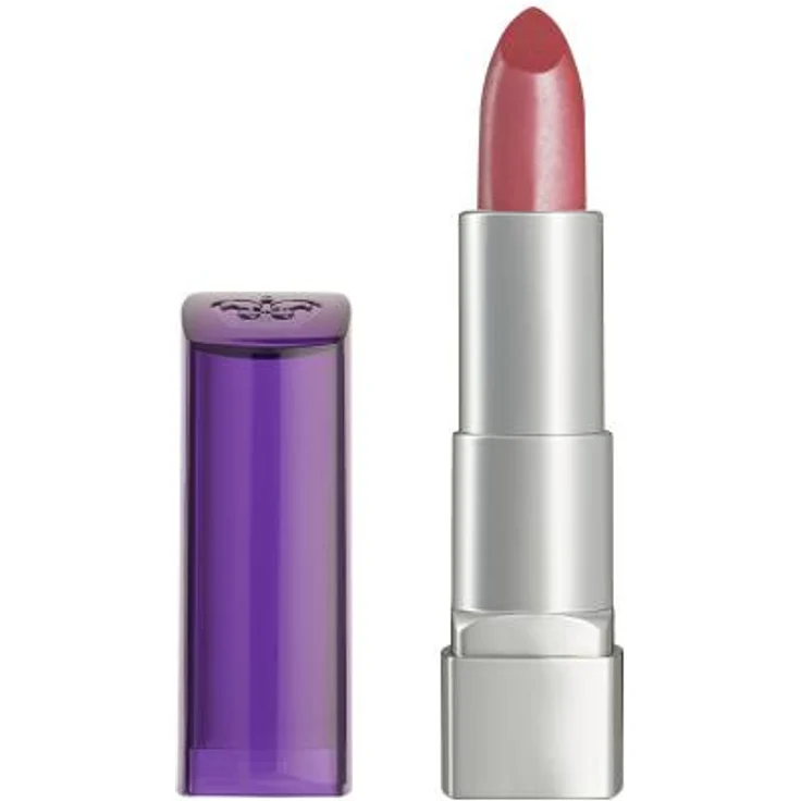 Rimmel Moisture Renew Lipstick Lippenstift 200 Latino 4G – Bild 1