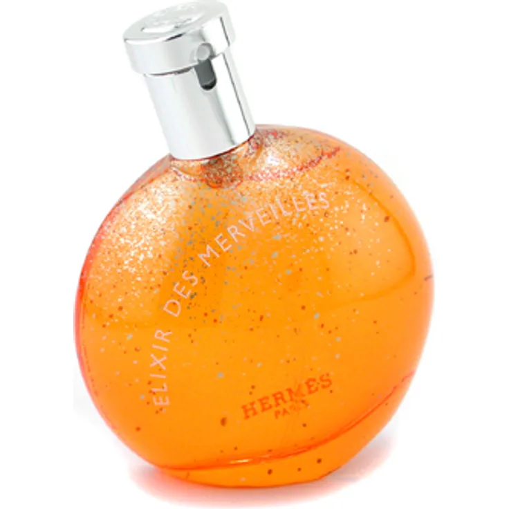 Hermès Elixir des Merveilles Eau de Parfum (EdP) Damenduft 100 ml