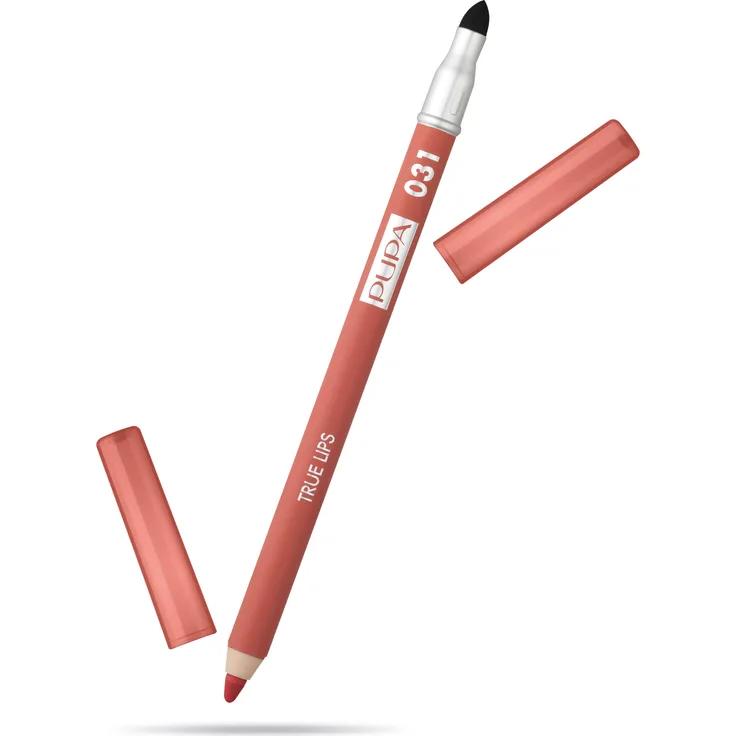 Pupa Lip Make-up True Lips Lip Liner' 031 Coral 1.2 g