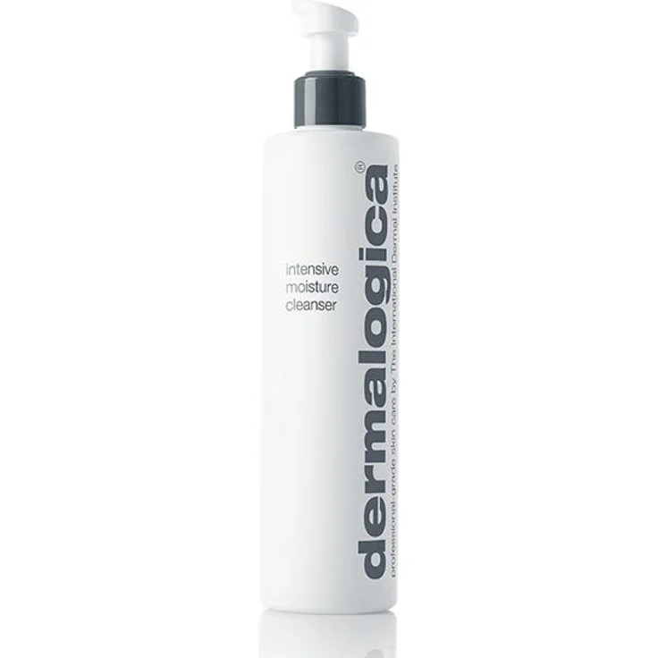 Dermalogica Intensive Moisture Cleanser Creme 150 ml, für trockene Haut geeignet – Bild 1