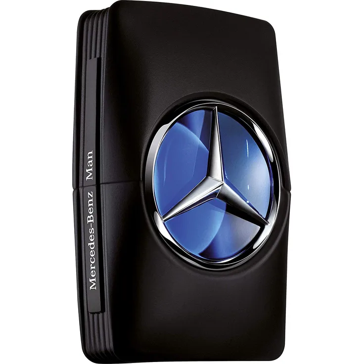 Mercedes-Benz Men Eau de Toilette (EdT) Herrenduft 100 ml