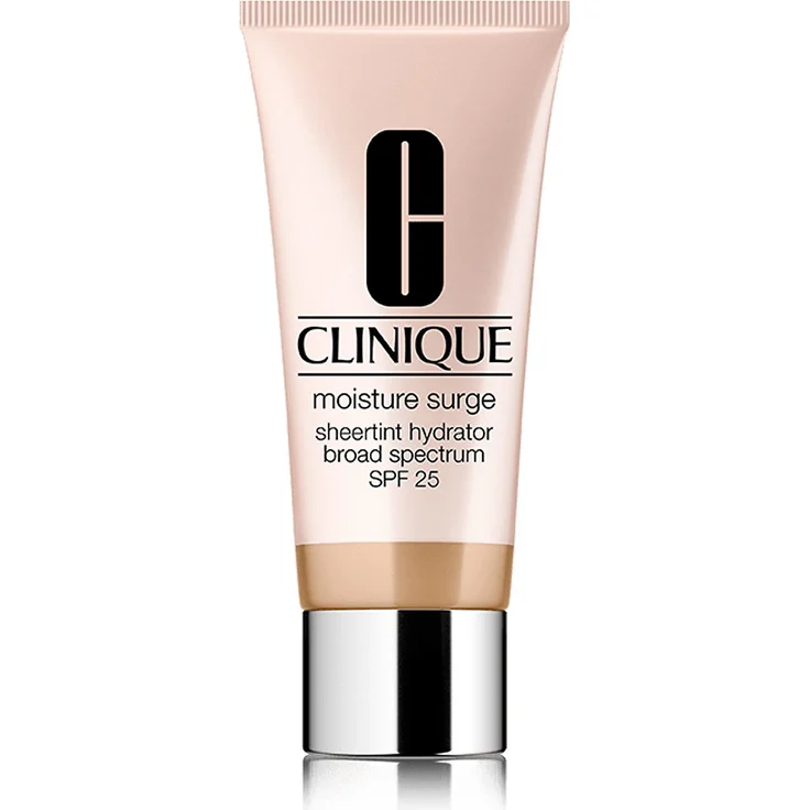 Clinique Make-up Moisture Surge Sheertint Hydrator Very Light 40 ml – Bild 1