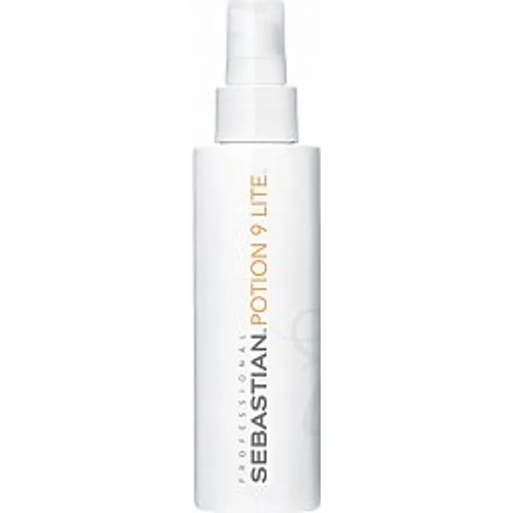 Sebastian Professional Potion 9 Lite Stärkungspflege Für Schwaches Haar 150 ml