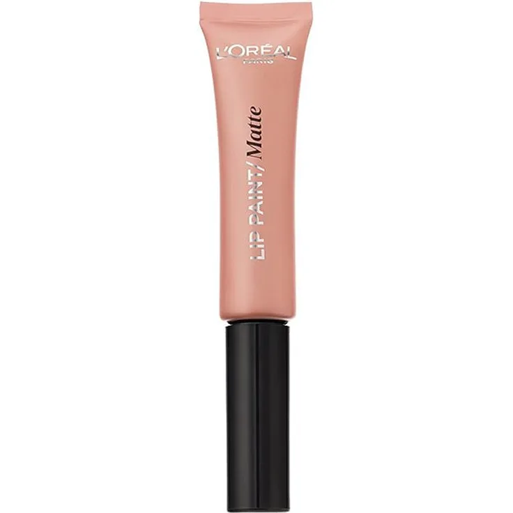 Loreal Lip Paint Matte 210 Dead Lips 8ml