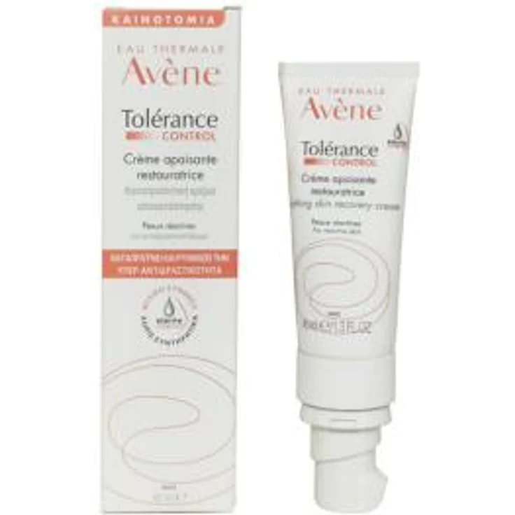 Avene Tolerance Control Creme 40 ml mit einer pflegenden Wirkung – Bild 1