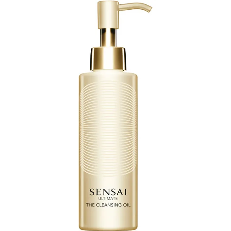 Sensai Ultimate The Cleansing Oil 150 ml, für Damen und Herren 