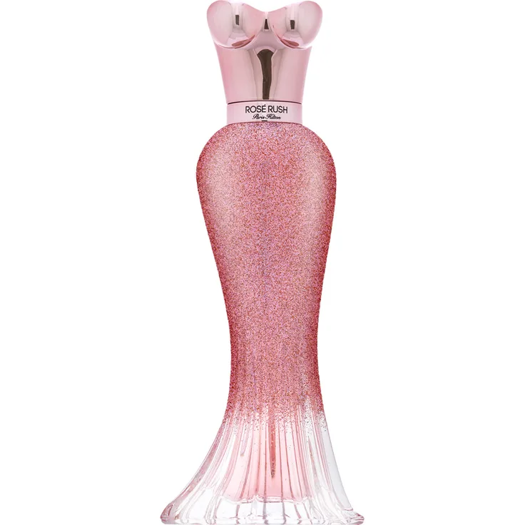 Paris Hilton Rose Rush Eau de Parfum (EdP) Damenduft 100 ml Duftfamilie: blumig, fruchtig
